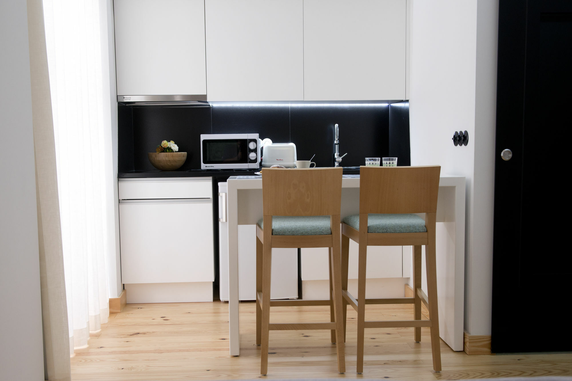 Pateo Saudade Lofts Lejlighed Lisboa Eksteriør billede