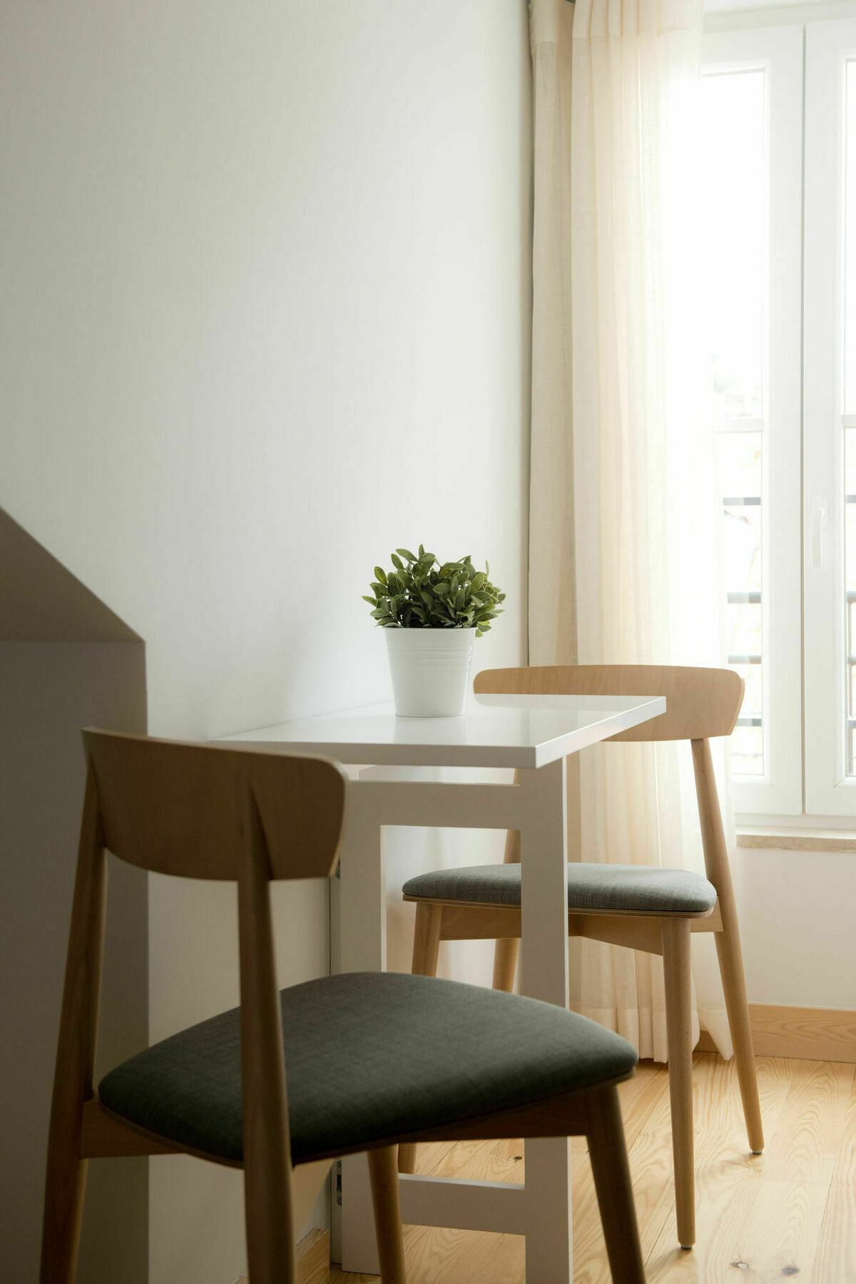 Pateo Saudade Lofts Lejlighed Lisboa Eksteriør billede