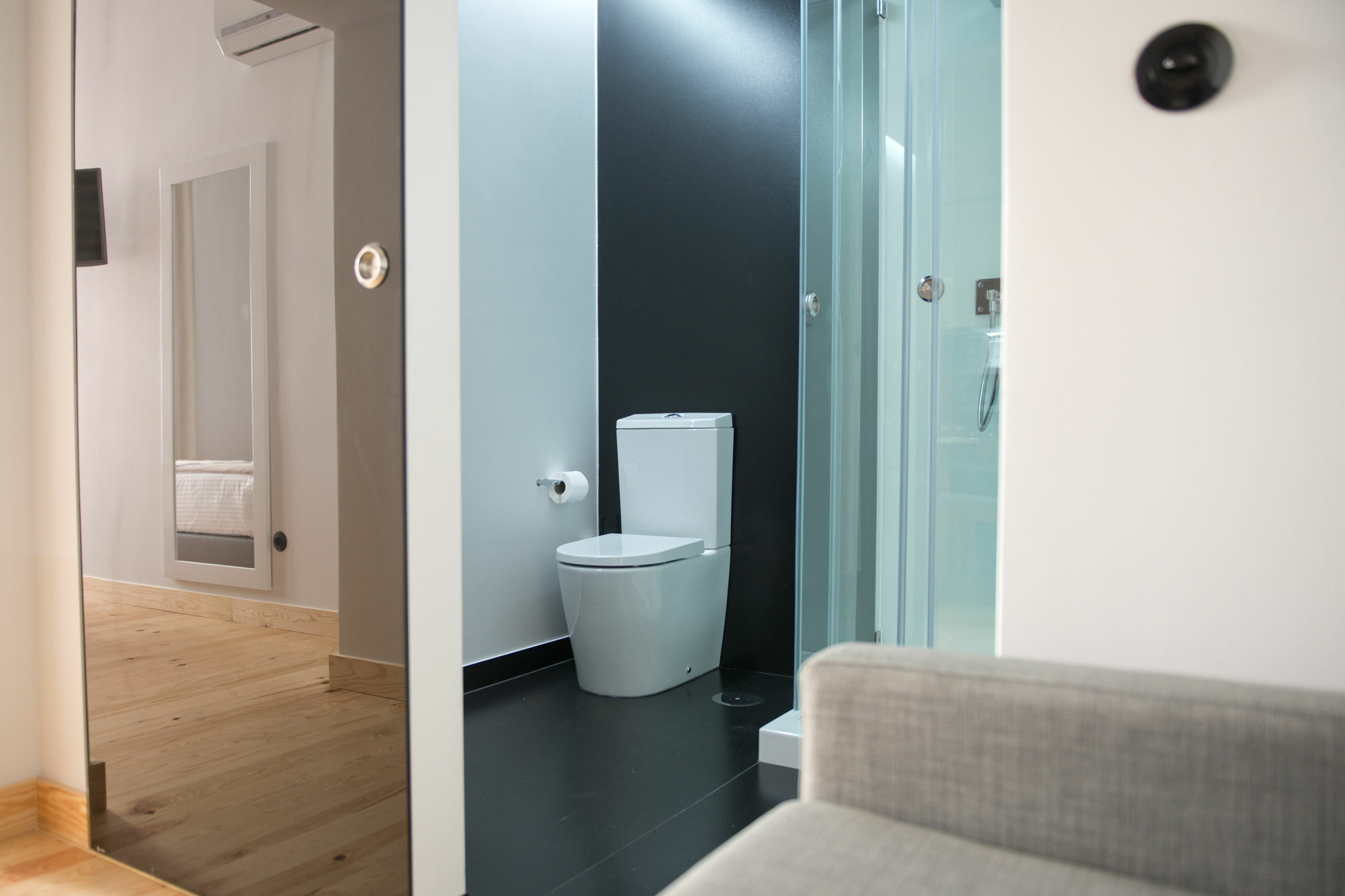 Pateo Saudade Lofts Lejlighed Lisboa Eksteriør billede