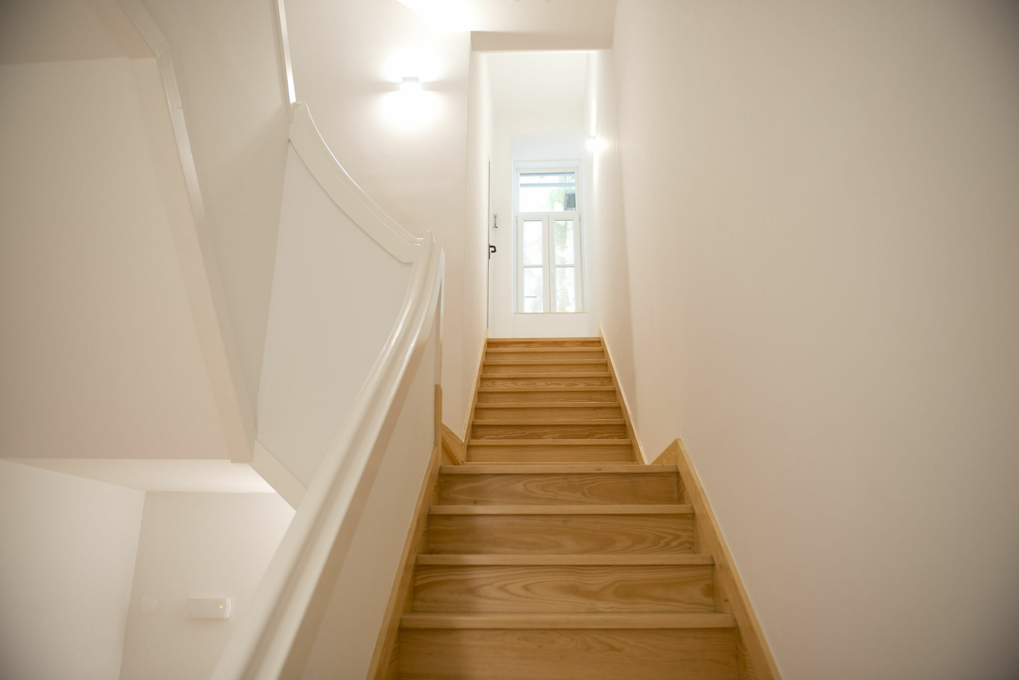 Pateo Saudade Lofts Lejlighed Lisboa Eksteriør billede