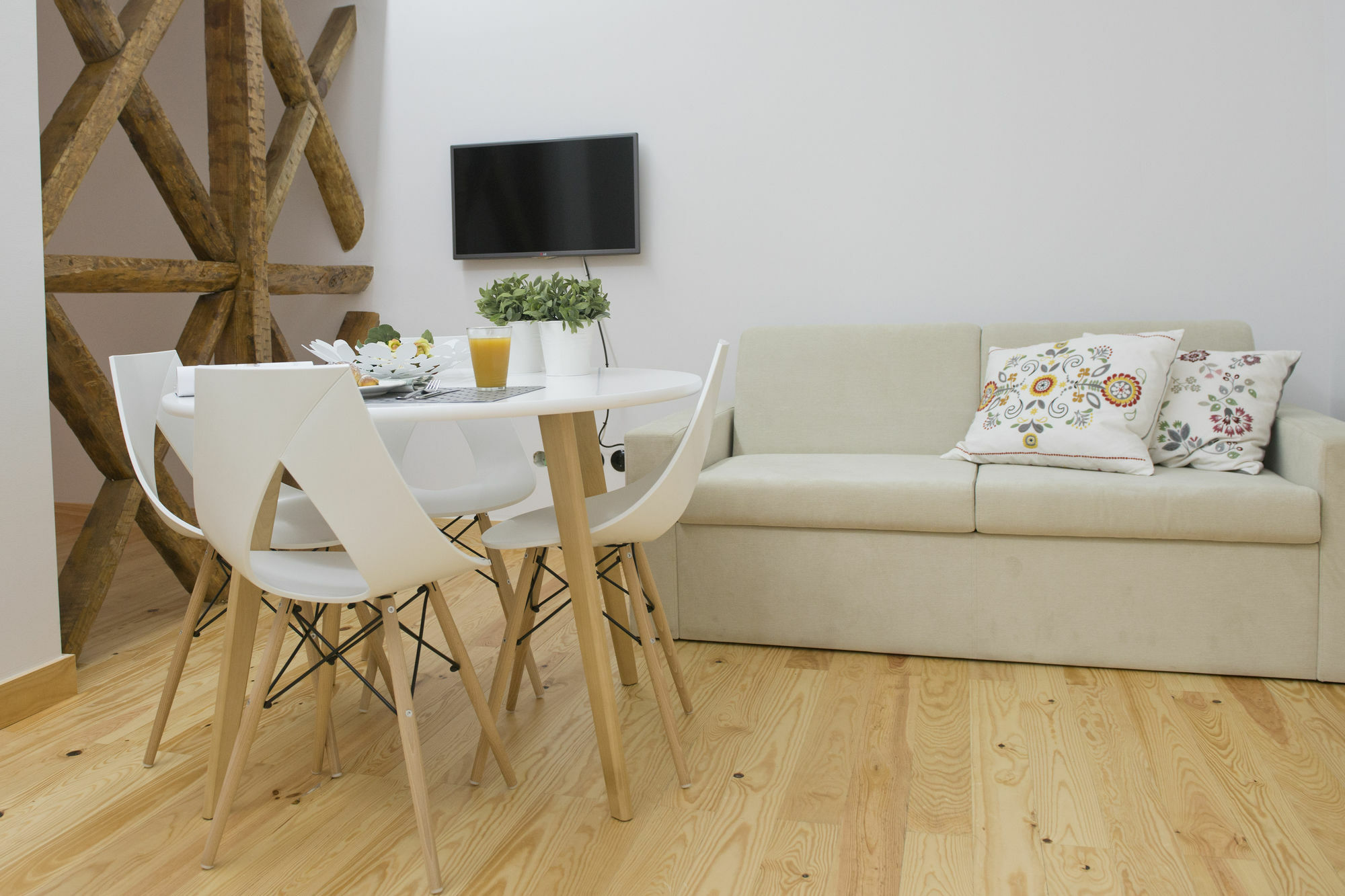 Pateo Saudade Lofts Lejlighed Lisboa Eksteriør billede