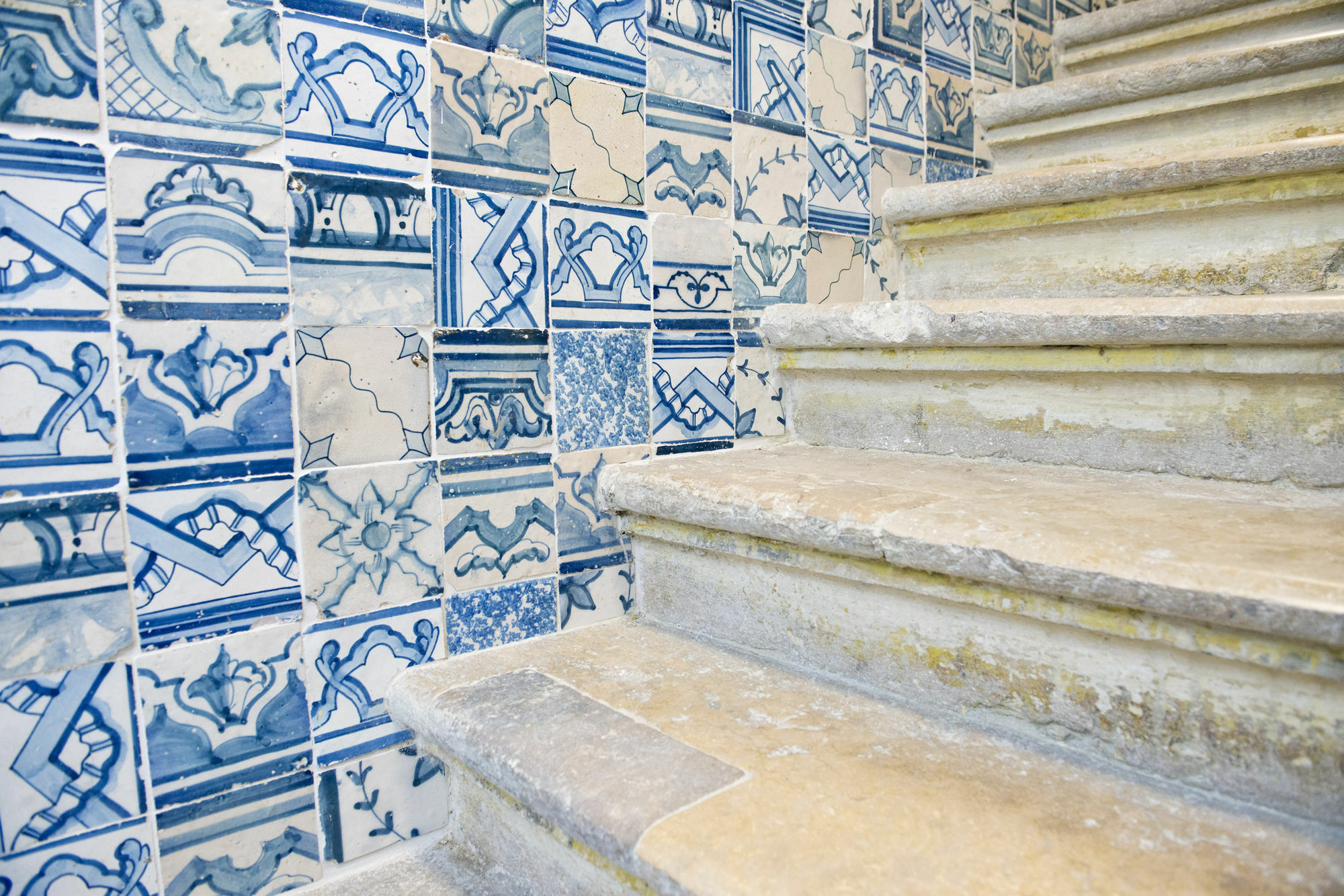 Pateo Saudade Lofts Lejlighed Lisboa Eksteriør billede