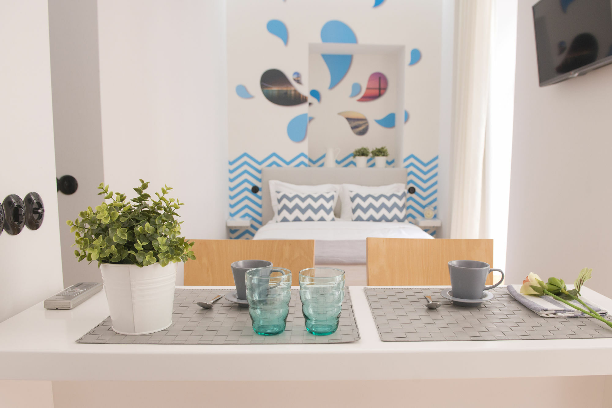 Pateo Saudade Lofts Lejlighed Lisboa Eksteriør billede